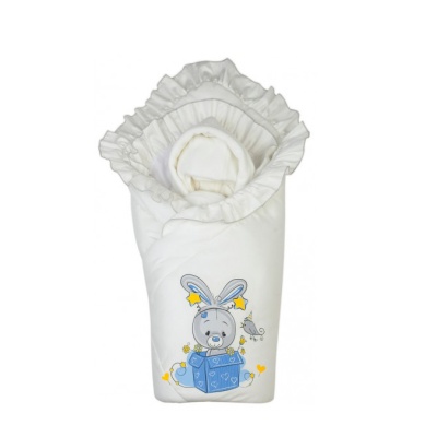 Комплект на выписку 4 предмета День Рождения зима BabyGlory K039 Комплект на выписку 4 предмета День Рождения зима BabyGlory K039